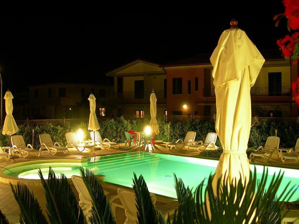 Il Borghetto Cupra Marittima Exterior photo