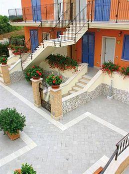 Il Borghetto Cupra Marittima Exterior photo